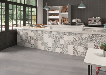 Urban Decor Elga 20x20 vloertegels / wandtegels