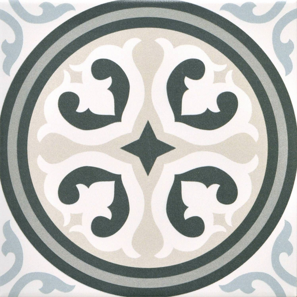 Urban Decor Elga 20x20 vloertegels / wandtegels