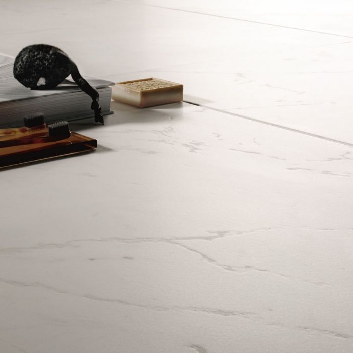 Velvet White 60x60 rett | Sanitairwinkel – WDtegels