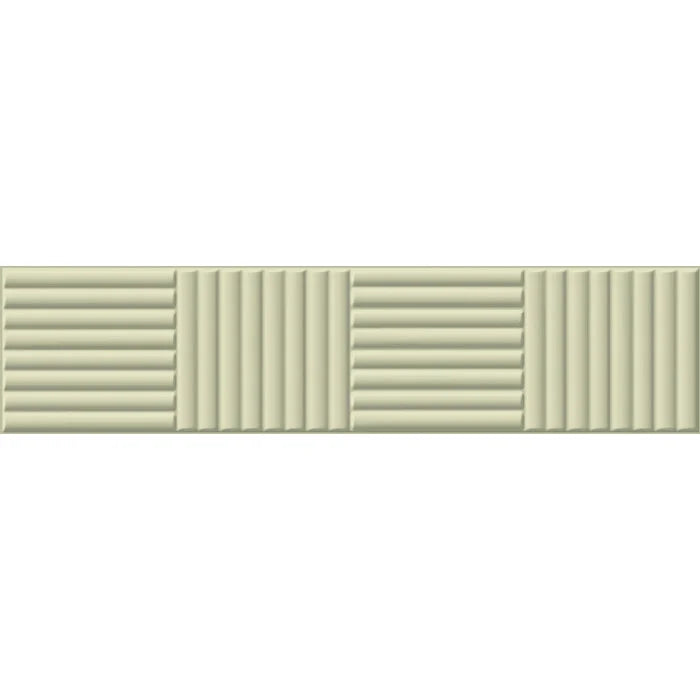 Volume Sage Bamboo mat 6x25