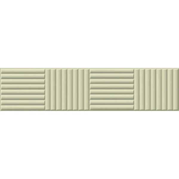 Volume Sage Bamboo mat 6x25