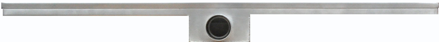 Dreen douchegoot 70 cm RVS 8718503678467