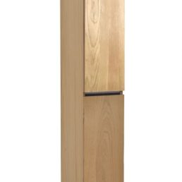 Vision OAK kolomkast 2 deuren 160x35x35 Vision OAK kolomkast 2 deuren 160x35x35