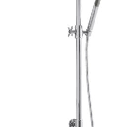 Wiesbaden Altara+Rio douchecomb.+therm. kraan 15cm+20cm douchekop Wiesbaden Altara+Rio douchecomb.+therm. kraan 15cm+20cm douchekop