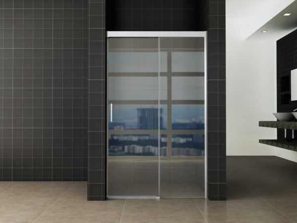 Wiesbaden Softclose 2.0 douchedeur 120x200 cm