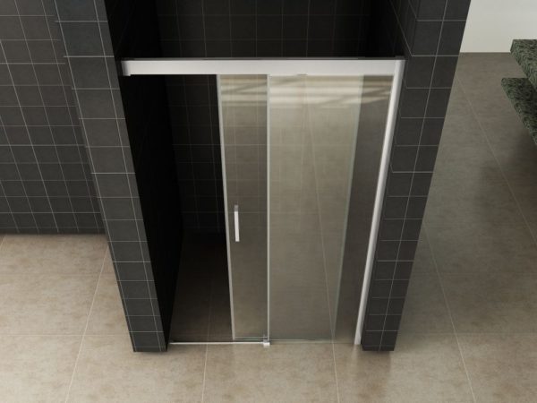 Wiesbaden Softclose 2.0 douchedeur 140x200 cm