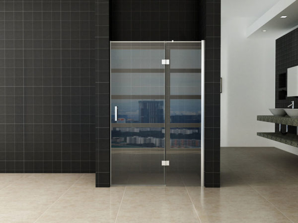 Wiesbaden nis swingdeur 100x200 cm