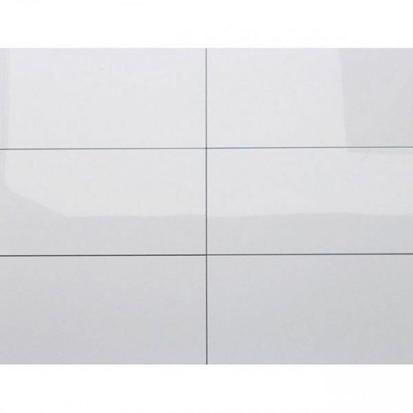 Kerabo wit glans 30x60 wandtegels