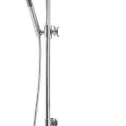 Wiesbaden Altara douchecomb.+omstel+20cm douchekop Wiesbaden Altara douchecomb.+omstel+20cm douchekop