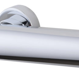 Wiesbaden Eco Cool-Touch thermostatische douchemengkraan chroom Wiesbaden Eco Cool-Touch thermostatische douchemengkraan chroom