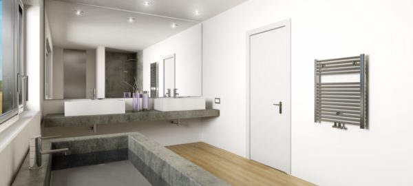 Wiesbaden Elara sierradiator 76