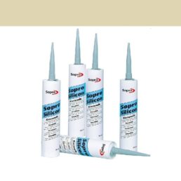 Sopro Silicone kit Beige kleur 32 a 310ML