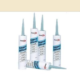 Sopro Silicone kit Lichtbeige kleur 29 a 310ML