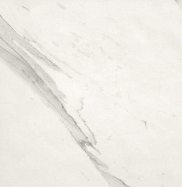 Roma Statuario mat 80x80 rett vloertegels / wandtegels