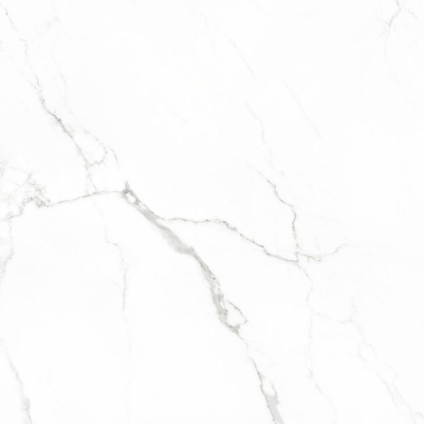 Statuario glans 60x60 rett vloertegels / wandtegels