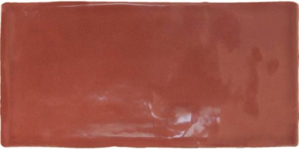 Atlas Garnet Brillo 7,5x15 wandtegels