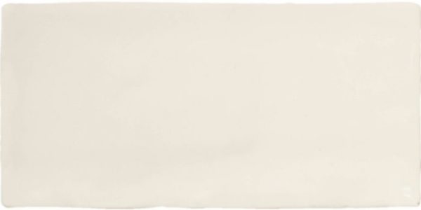 Atlas Ivory Brillo 7,5x30 wandtegels