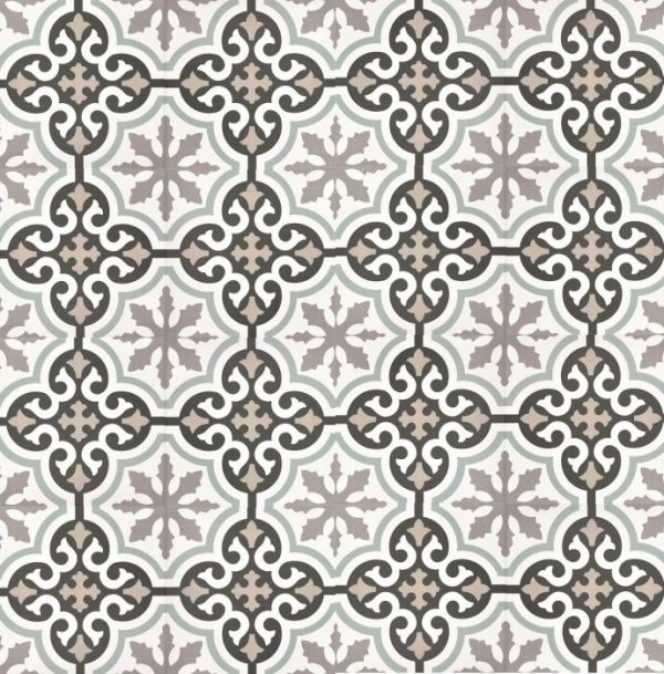 Urban Decor Calipso 20x20 vloertegels / wandtegels