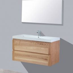 Badmeubel Wood Trend 80 Badmeubel Wood Trend 80