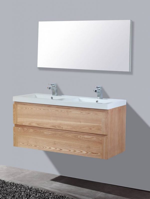 Badmeubel Wood Trend 120