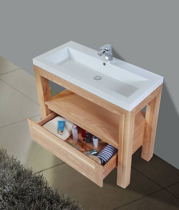 Badmeubel Robusta Trend 80 Badmeubel Robusta Trend 80