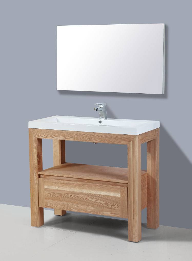 Badmeubel Robusta Trend 80 Badmeubel Robusta Trend 80