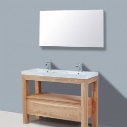 Badmeubel Robusta Trend 120 Badmeubel Robusta Trend 120