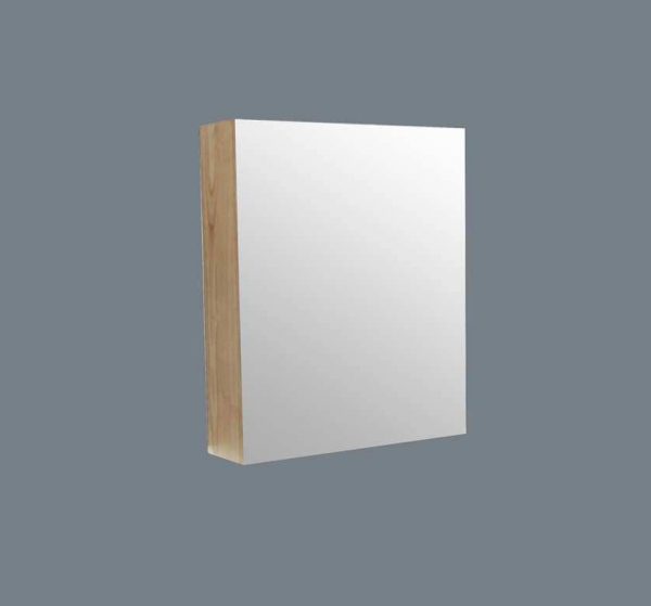 Spiegelkast Wood 60