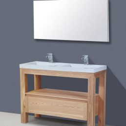 Badmeubel Robusta Senza 120 Badmeubel Robusta Senza 120