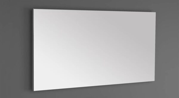 Standaard spiegel 120x70x2,5cm