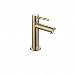 Fonteinkraan Goud Fonteinkraan Goud