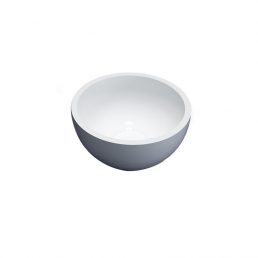 Fontein Kom Solid Surface 20 cm