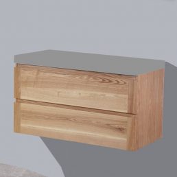 Onderkast Wood 100