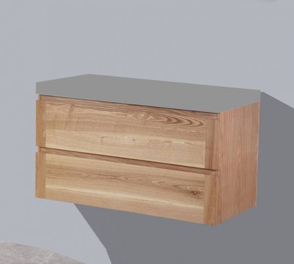 Onderkast Wood 100