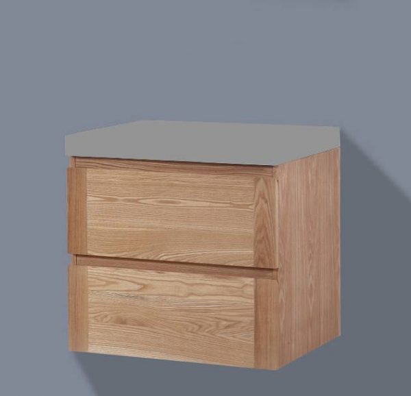 Onderkast Wood 60