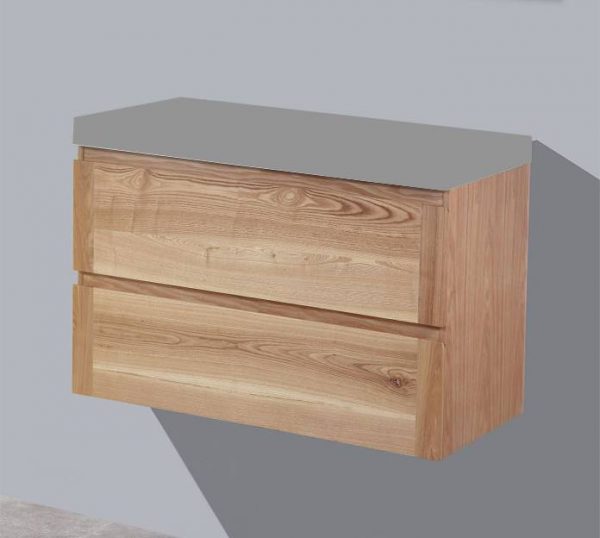 Onderkast Wood 80