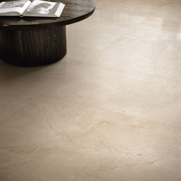 Velvet Almond 60x60 rett