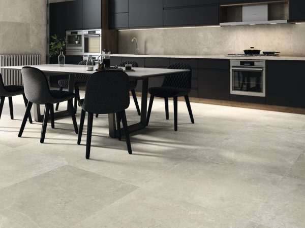 Zermatt Natural 80x80 rett