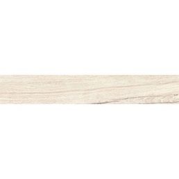 Buiten Tegel Padouk White 30x120x2 rett