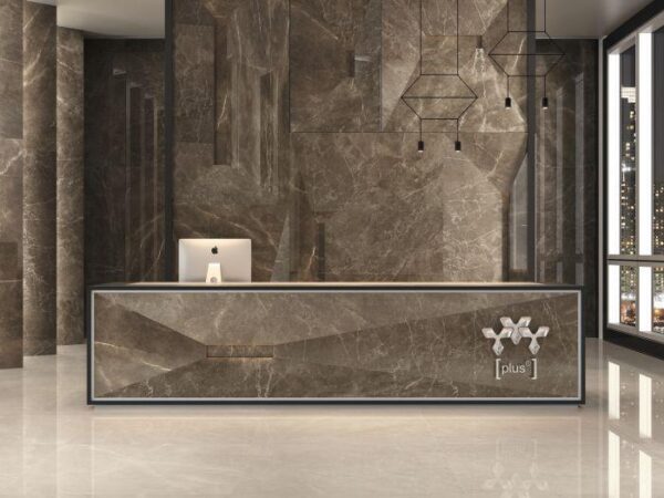 Bayona Moka glans 120x240 rett