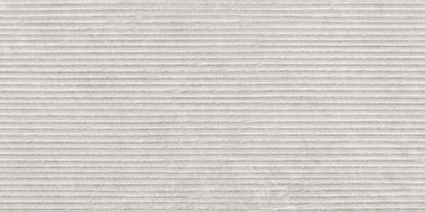 Wandtegel Overland Pearl Groove 60x120 rett