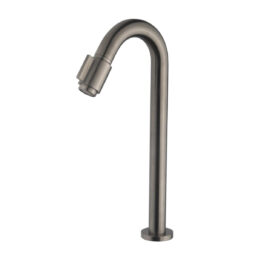 Victoria luxe fonteinkraan XL 1/2'' chroom