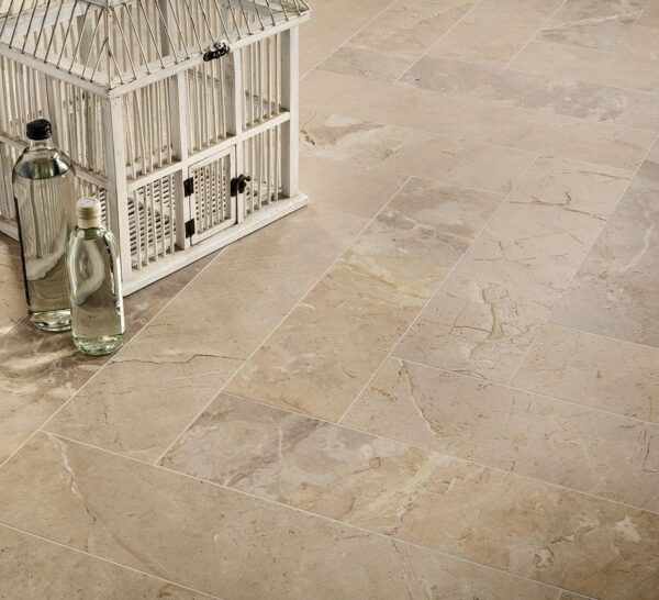 Golden Age Beige 15x60