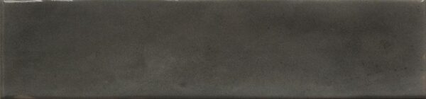 Wandtegel Opal Black glans 7,5x30