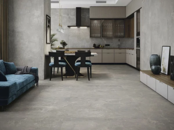 Vloertegel Concept Grey R11 anti-slip 60x120 rett