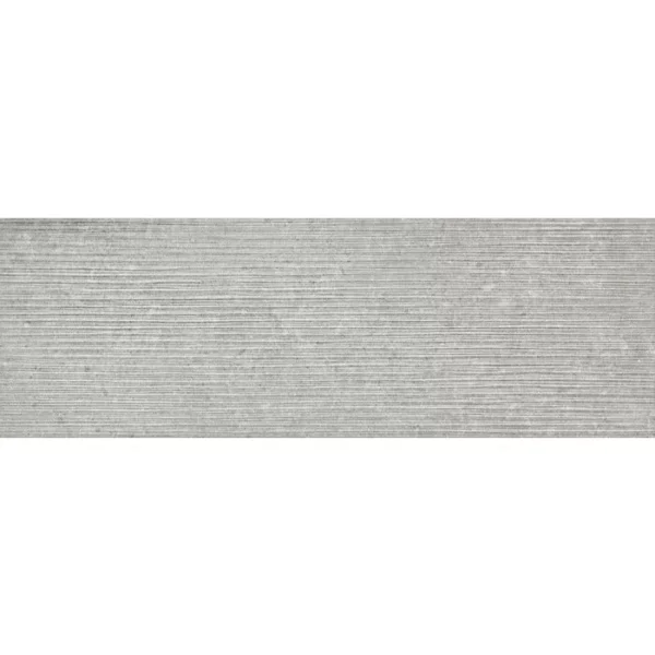 Wandtegel Stoneland Pearl Wattle decor 30x90 rett