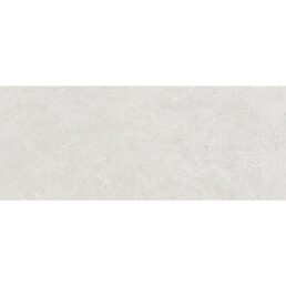 Wandtegel Borneo White 30x75 rett