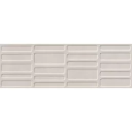 Wandtegel Gravity Axel Ivory 40x120 rett Wandtegel Gravity Axel Ivory 40x120 rett