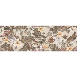 Wandtegel Gravity Flow Ivory 40x120 rett Wandtegel Gravity Flow Ivory 40x120 rett