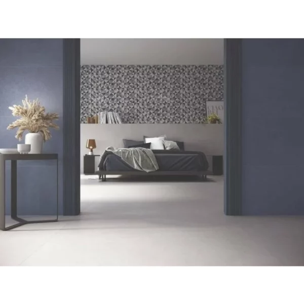 Wandtegel Gravity Pearl 40x120 rett